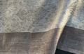Woven Sand Super-Fine Genuine Cashmere Shawl